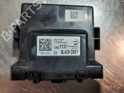 Electronic module OPEL INSIGNIA B Sports Tourer (Z18) 1.6 CDTi (35) | BP31842892M83