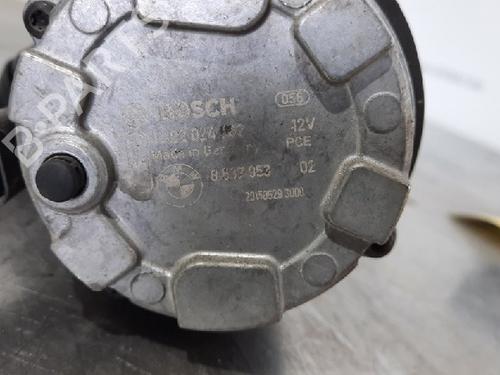 Auxiliary water pump BMW 3 (F30, F80) 340 i | BP15017458M111 