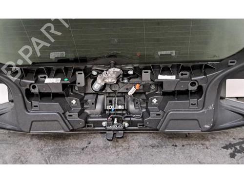 Tailgate CUPRA BORN (K11) 63 | BP37287948C6 - Image 8