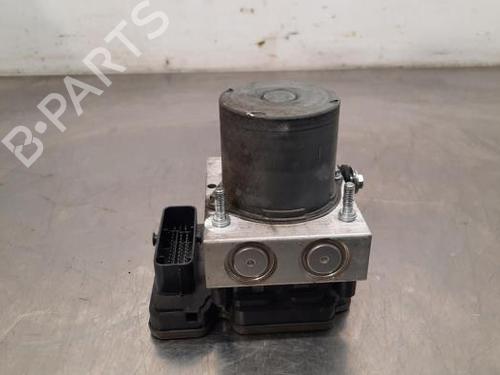 ABS pump MERCEDES-BENZ VITO Van (W447) 119 CDI / BlueTEC 4x4 (447.601, 447.603, 447.605) | BP23631431M43 