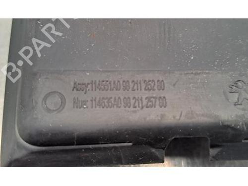 Electronic module DS DS 3 / DS 3 CROSSBACK (UR_, UC_, UJ_) E-TENSE (UZZKXZ) | BP29045426M83