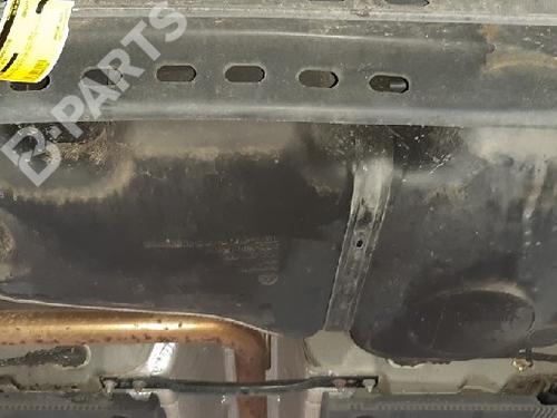 Used Fuel tank Fuel tank VW GOLF VII Variant (BA5, BV5) 1.6 TDI (90 hp) 10874512 10874512