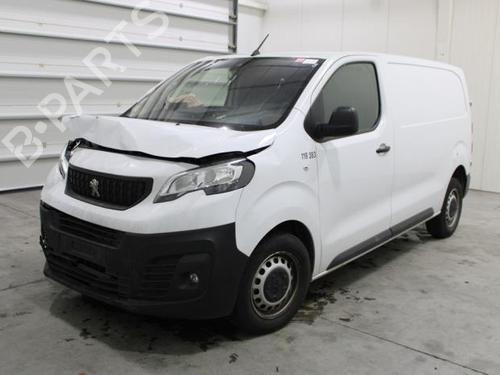 Used Parts PEUGEOT EXPERT Van (V_) 2.0 BlueHDi 145 (144 hp) 4395762