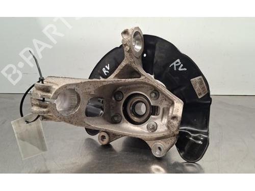 Right front steering knuckle MERCEDES-BENZ CLA (C118) CLA 180 (118.384) | BP32820734M26 - Image 2