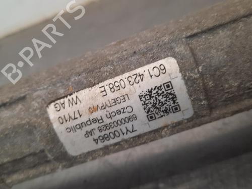 Steering rack SKODA FABIA III Estate (NJ5) 1.0 TSI | BP15039508M22 