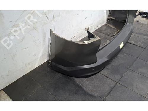 Rear bumper CITROËN C5 X (ND_, NC_) PureTech 130 (NCHNSP) | BP30139168C8 