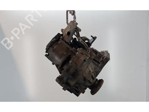 Gearbox SEAT LEON (1P1) 1.6 TDI | BP39892712M3 - Image 2