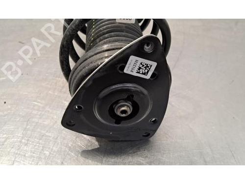 Right front shock absorber PEUGEOT 308 III (FB_, FH_, FP_, F3_, FM_) e-308 (FMZKWZ) | BP30046747M17 