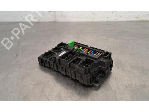 Used Electronic module Electronic module 34198915 34198915