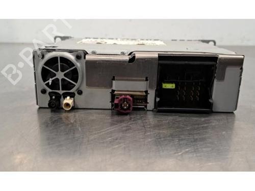 Radio BMW 3 (F30, F80) 316 d | BP23635323E6 