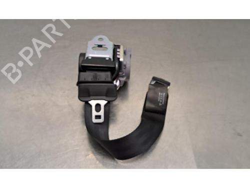 Used Rear right seatbelt Rear right seatbelt MG MG ZS SUV (AZS1) EV (156 hp) 40285189 40285189