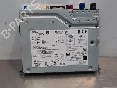 Bilradio BMW iX (I20) xDrive 50 (523 hp) 15029313