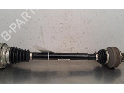 Used Right rear driveshaft Right rear driveshaft AUDI A7 Sportback (4KA) 45 TDI Mild Hybrid quattro (231 hp) 33753019 33753019