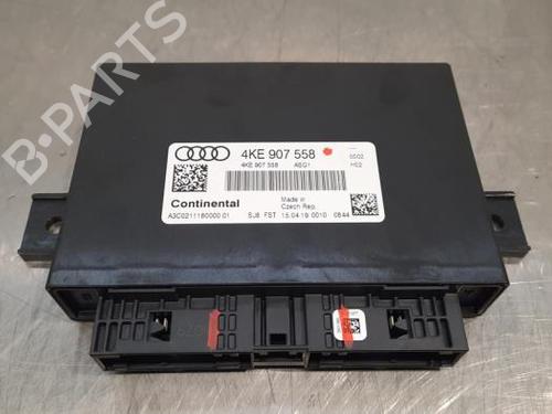 Electronic module AUDI E-TRON (GEN) 55 quattro | BP23595324M83 