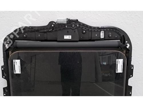 Soltag AUDI Q4 E-TRON SUV (F4B) 35 | BP35778075C124 - Image 2