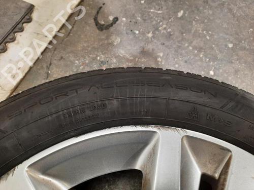 Rim PEUGEOT 308 SW II (LC_, LJ_, LR_, LX_, L4_) 1.6 HDi 92 | BP23599437C45 