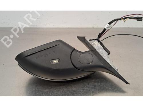 Left mirror MERCEDES-BENZ C-CLASS (W205) C 200 d (205.011) | BP28092729C26 