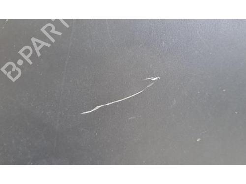 Rear bumper RENAULT EXPRESS Box Body/MPV 1.3 TCe 100 (F6MA) | BP30187584C8 