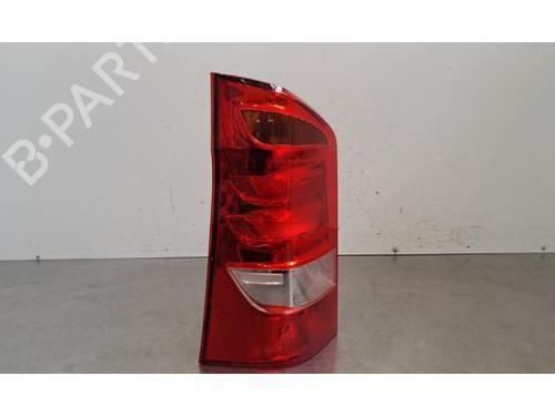 Used Left taillight Left taillight 37689316 37689316