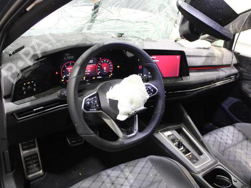 AC pipe VW GOLF VIII (CD1, DA1) 2.0 TDI | BP15022366M126 