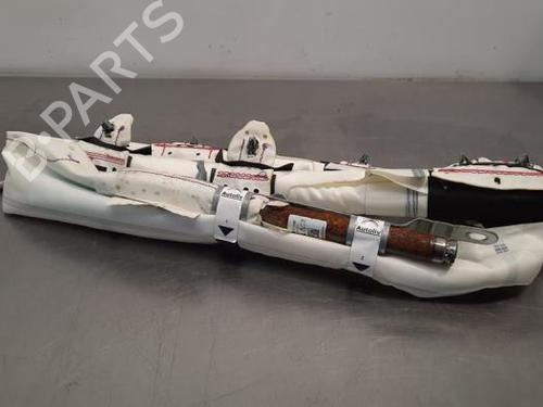 Airbag de toit gauche PEUGEOT 208 II (UB_, UP_, UW_, UJ_) 1.2 PureTech 75 (75 hp) 15792547