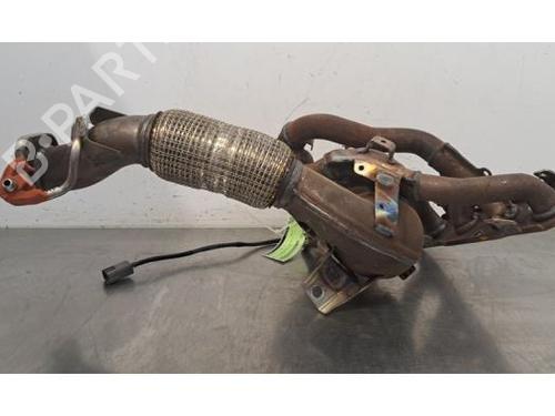 Catalyst MAZDA MX-30 (DR) e-SKYACTIV | BP30163624M10