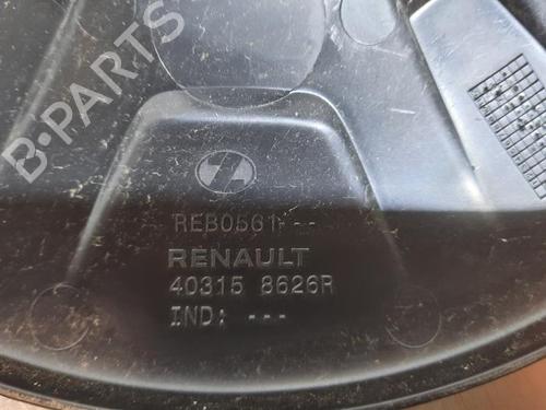 Hulkapsel RENAULT MASTER III Van (FV) 2.3 dCi 150 FWD (FV0F, FV03, FV09) | BP32664946C160 - Image 3