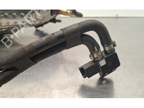 partikelfilter CITROËN BERLINGO MULTISPACE (B9) 1.6 HDi 75 / BlueHDi 75 | BP32665352M81