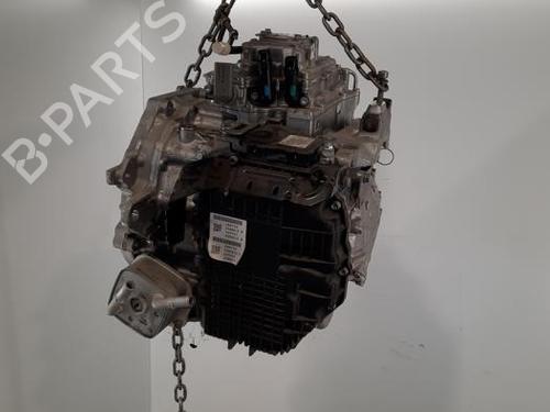 Gearkasse Gearkasse 38181354 38181354