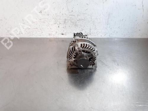 Alternator NISSAN MICRA V (K14) 0.9 IG-T | BP27187196M7 