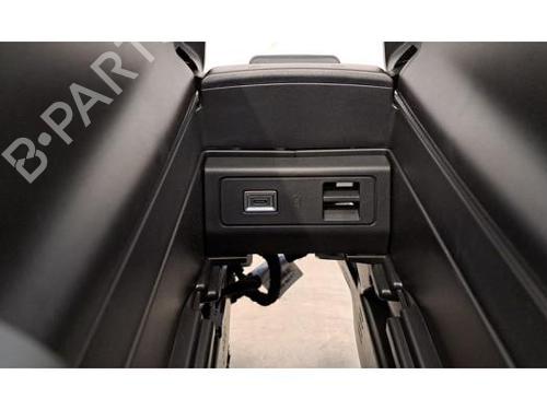Armrest / Center console PEUGEOT 308 III (FB_, FH_, FP_, F3_, FM_) e-308 (FMZKWZ) | BP29343685I20 