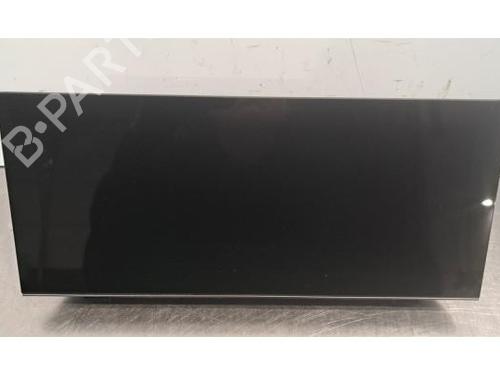 Multifunctionele display MG MG 4 (EH32) EV (170 hp) 33057862