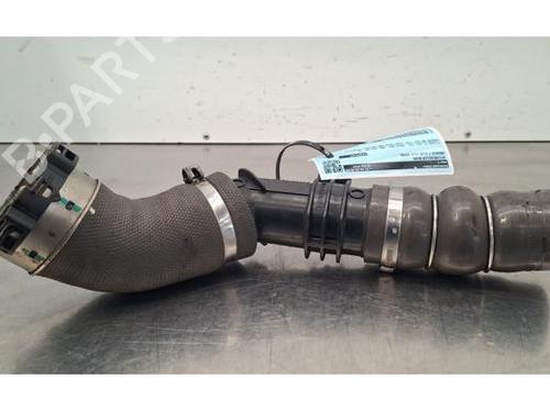 Used Intercooler pipe Intercooler pipe RENAULT CLIO V (B7_) 1.5 Blue dCi 85 (B7AG) (86 hp) 33297149 33297149