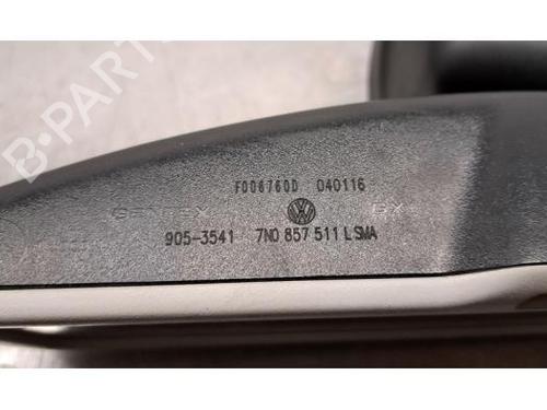 Rear mirror VW GOLF VII Variant (BA5, BV5) 1.6 TDI | BP23639063I6 
