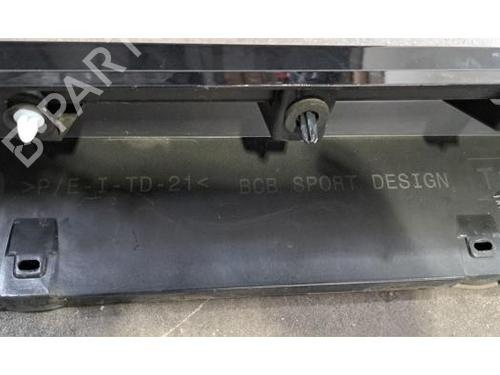 Próg prawy RENAULT SCENIC E-TECH PHASE I EV87 | BP29844609C114