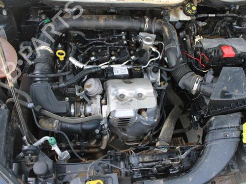 Engine mount FORD ECOSPORT 1.0 EcoBoost | BP39495436M89 - Image 23