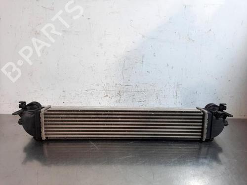 Intercooler OPEL ASTRA K Sports Tourer (B16) 1.0 Turbo (35) | BP23637383M30 