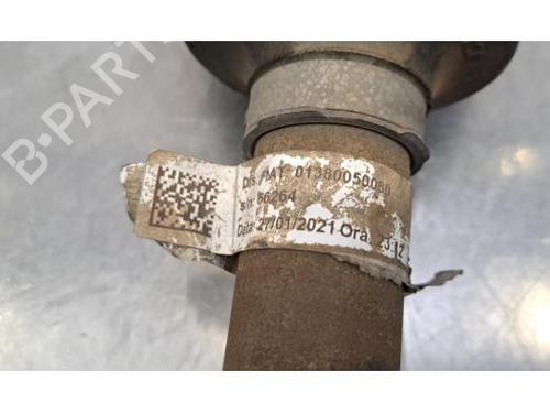 Right front driveshaft CITROËN JUMPER II Van e-Jumper | BP36099779M39 - Image 6