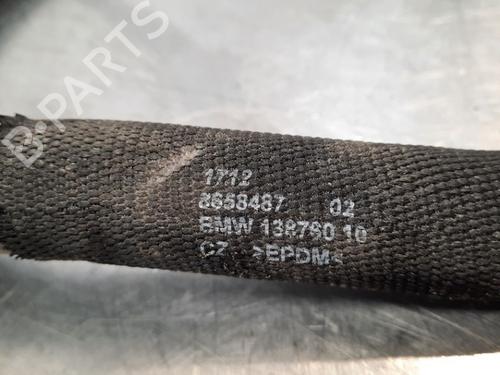 Used Pipe BMW 2 Gran Coupe (F44) 218 i (140 hp) 15026720