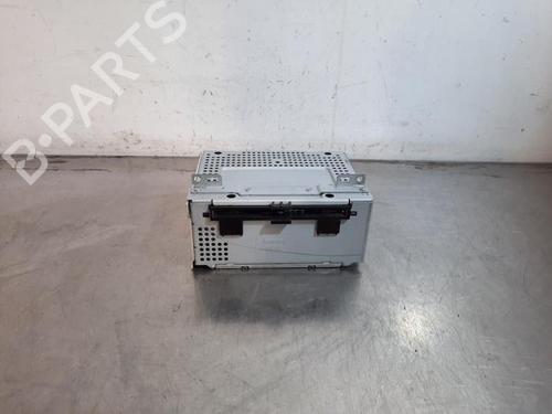 Used Electronic module Electronic module FORD TRANSIT COURIER B460 Box Body/MPV 1.5 TDCi (75 hp) 35997598 35997598