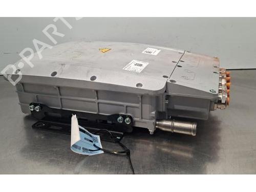Used Inverter/Converter Inverter/Converter FIAT DUCATO Van (250_) E-Ducato (250DPE) (122 hp) 33476624 33476624