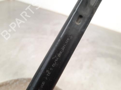 Used Left rear suspension arm AUDI Q5 (8RB) 2.0 TDI quattro (177 hp) 15235223