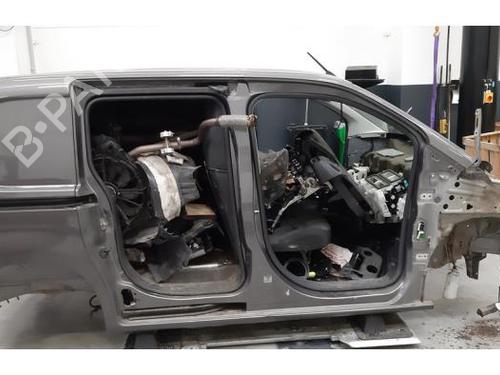 Catalyst CITROËN BERLINGO Box Body/MPV (K9) 1.5 BlueHDi 130 | BP34433591M10  - Image 36