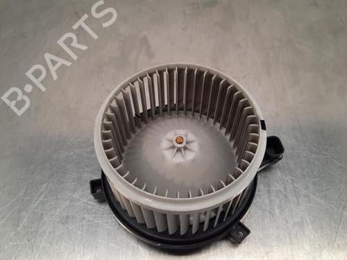 Used Heater blower motor NISSAN QASHQAI III (J12) 1.3 DIG-T (140 hp) 23603276