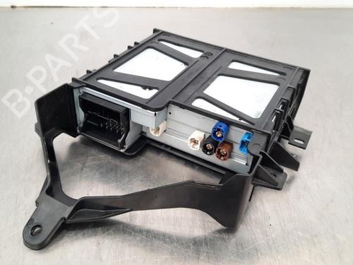 Radio AUDI A3 Sportback (8YA, 8YF) 30 TFSI | BP15027261E6 