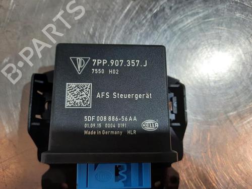Elektronisk modul PORSCHE MACAN (95B) 3.0 S Diesel | BP30629461M83
