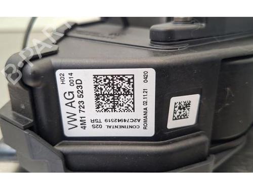 Pedal AUDI Q5 (FYB, FYG) 55 TFSi e quattro | BP39754527I4 - Image 2