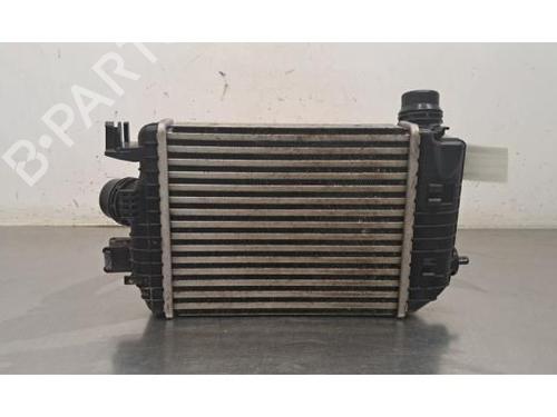 Used Intercooler Intercooler RENAULT ARKANA I (LCM_, LDN_) 1.3 TCe 140 (LDN0) (140 hp) 34105301 34105301
