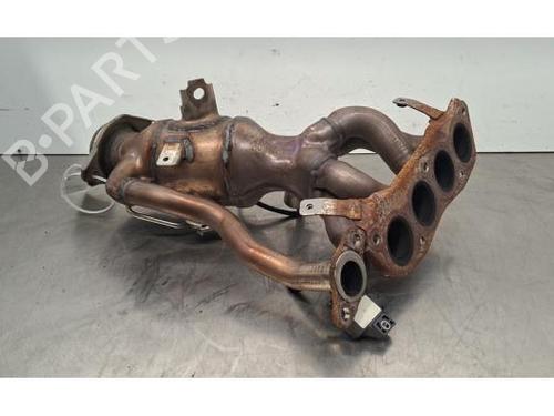 Catalyseur LEXUS UX (_AA1_, _AH1_, _MA1_) 250h (MZAH10) (184 hp) 32665412