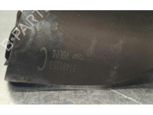 Engine mount VOLVO XC90 II (256) D5 AWD | BP32253164M89